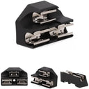 Belt Clip Hook Bit Holder Makita Milwaukee Tools Accessory