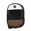 Portable Pet Tent Kennel for Large Dogs