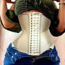 Colombian Shapewear Waist Trainer for Tummy Control Comfort
