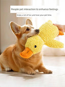 Dog Toy with Running Dogs Sound for Big Dogs Corgi