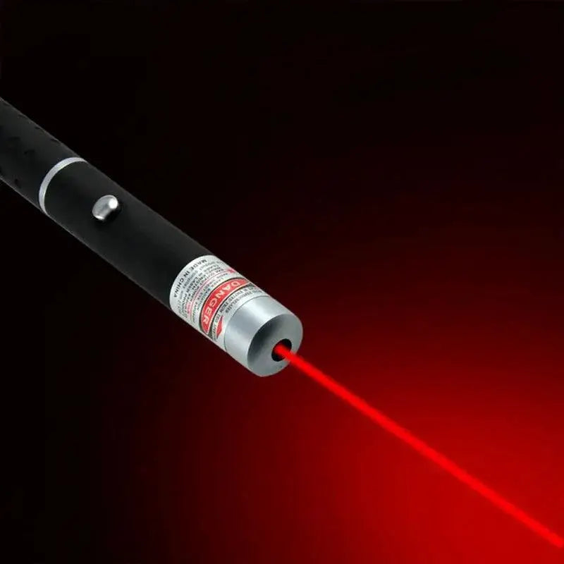 Smart Cat Laser Pointer Interactive Toy For Fun Exercise