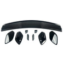 Aerodynamic Spoiler for Mercedes A-Class