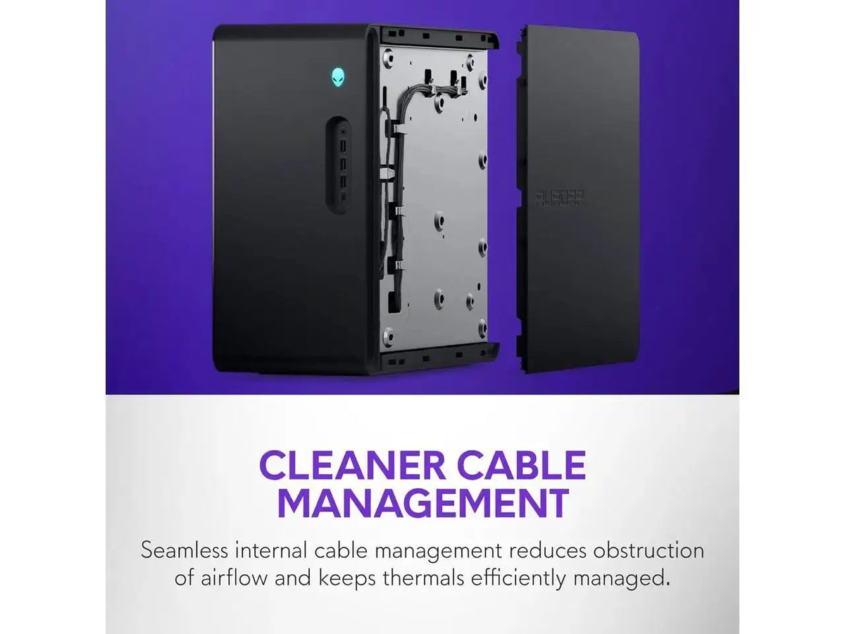 Alienware Aurora Gaming Desktop — product view 6