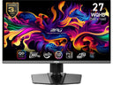 Msi Oled Gaming Monitor