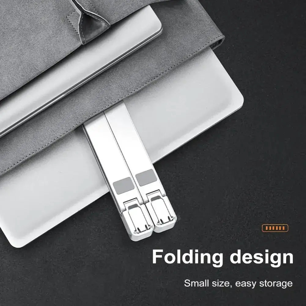Cooling Laptop Stand for Home Office — product view 13