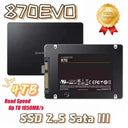SSD For Desktop Upgrades And Fast Boot