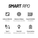 Trimui Smart Pro Handheld Retro Console