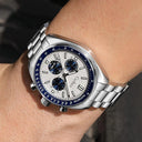 Sport Chronograph Men's Watch Luxury Timepiece for Gentlemen
