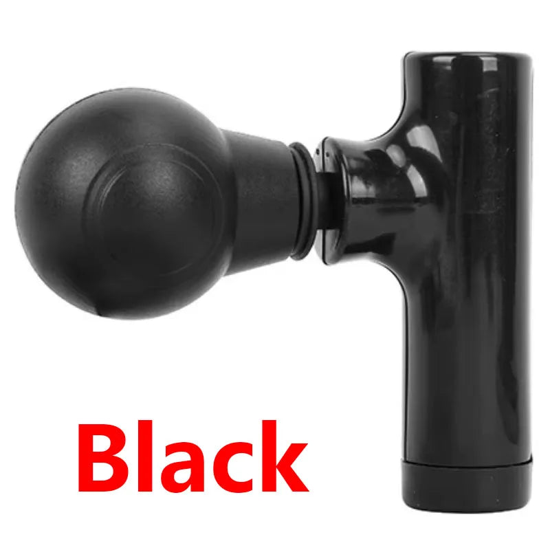 New Mini Massage Gun Usb