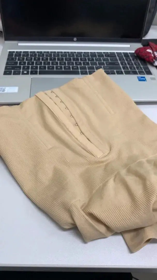 Shapewear for Plus Size Tummy Control — product view 11