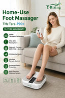 Oly le 2026 New Tera P90 Plus Terahertz Bioresonance Instrument Iteracare Terahertz Device Itera Foot Massager with THz
