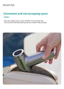 Fast Cordless Hair Dryer for Travel