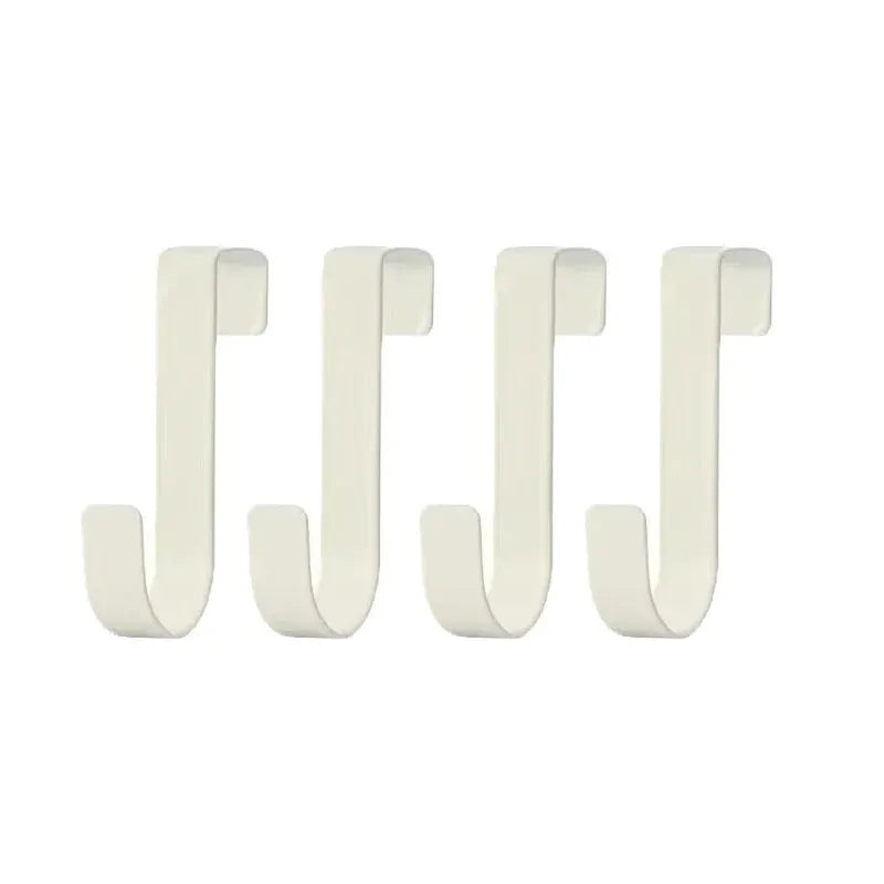 Back-Door Hooks for Kitchen Organization — product view 9