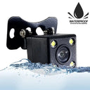 Night Vision Car Rear View Camera For Safe Parking