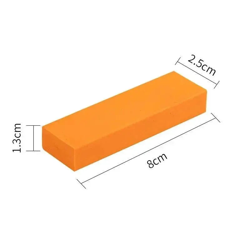Limescale Rust Remover Rubber Eraser Easy Cleaning Tool