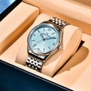 Pagani Design Men Luxury Quartz