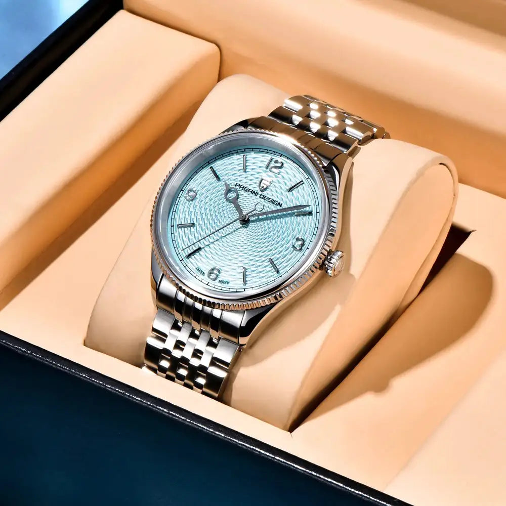 Pagani Design Men Luxury Quartz Watch — product image 6