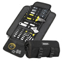 Rhinowalk Motorcycle Tool Roll Bag