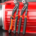 AIRAJ Water Pump Pliers Quick-release Combination Hand Tools