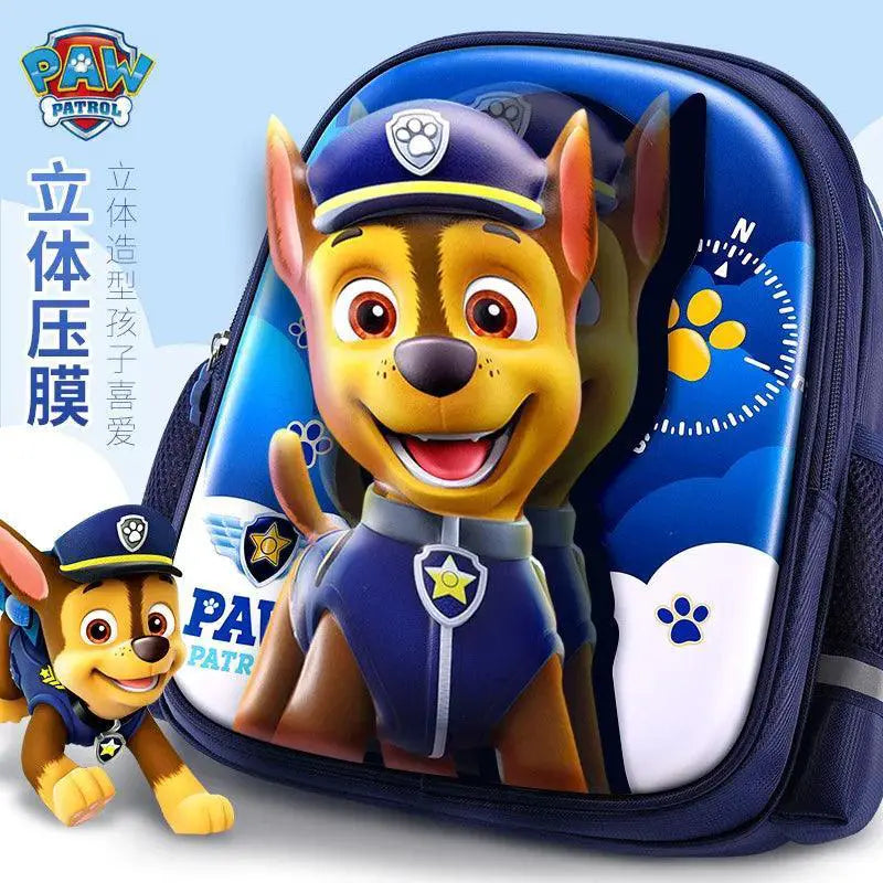 Original Paw Patrol Dog Anime Figure Toy for Children Gift