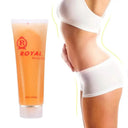 Fat Burning Cavitation Gel for Spa Pros