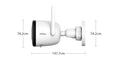 Outdoor Security Camera For Home Safety