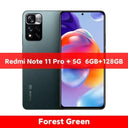 120W HyperCharge Smartphone For Gamers