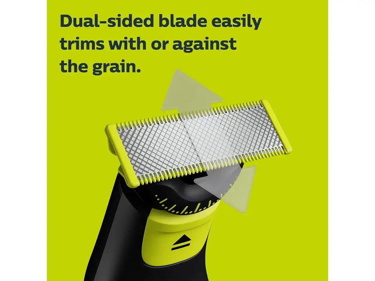 Philips OneBlade Replacement Blade — product view 7