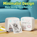 Pocket Label Printer for Home and School