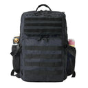 Large-Capacity Tactical Backpack For Men