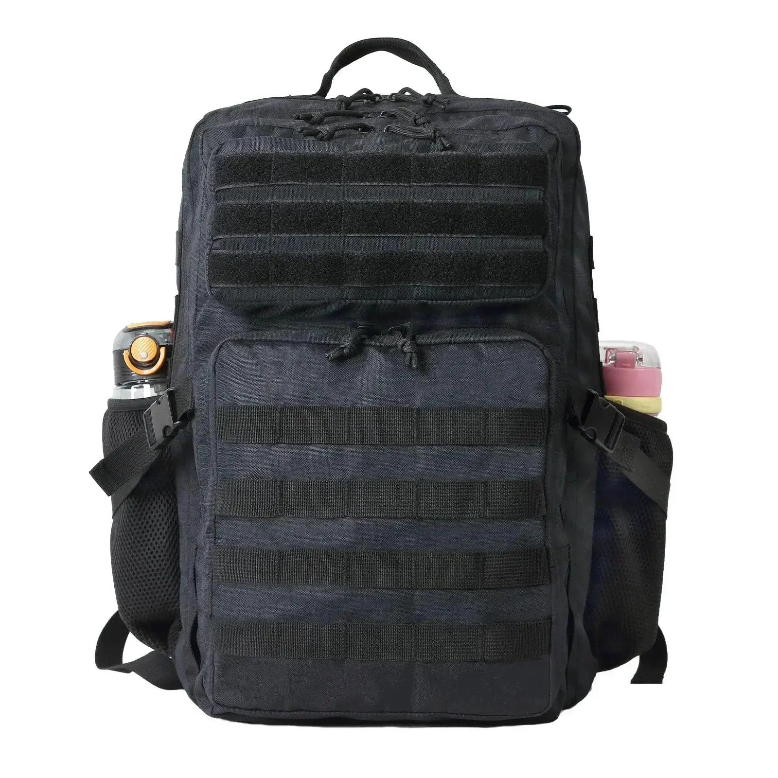 SYZM 25L/45L Large Capacity Men Tactical Backpack Rucksack