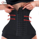 Slimming Waist Trainer Belt for Women