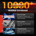 OTOFIX Car Key FOB Programming Tool All System Diagnostic Scan