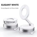 Magnetic Phone Mount - 360 Rotating Strong Grip
