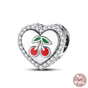 Qikaola Bracelet Durian Cherry Watermelon