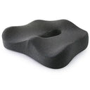 Office Massage Memory Foam Seat Cushion