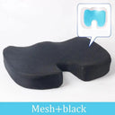 Posture Support Seat Cushion for Office