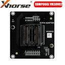 XDMP Adapters for Locksmiths Boost EEPROM