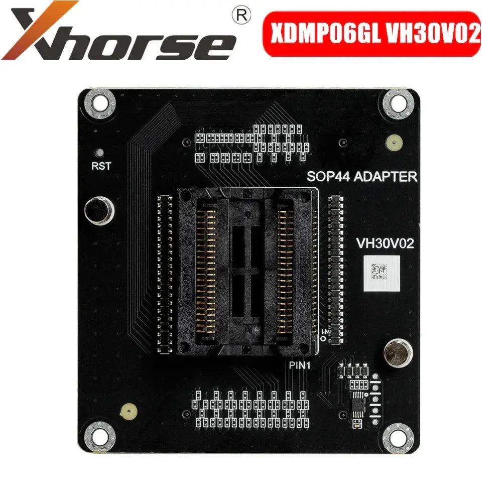 Xhorse XDMP Adapters for MultiProg XDMP04GL XDMP05GL