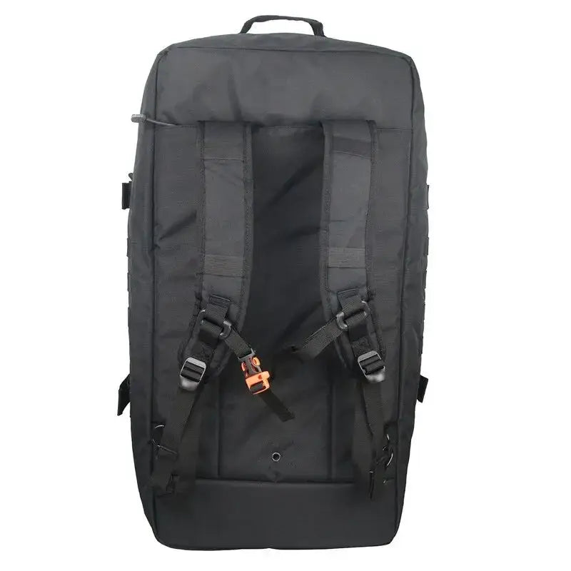 LQARMY 60L 80L Camping Backpacks for Men Tactical Travel Bag
