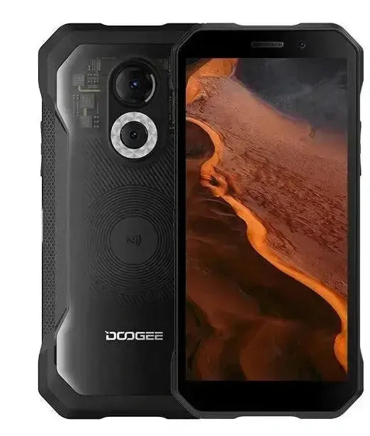Doogee Pro Rugged Smartphone With Night Vision — product view 1