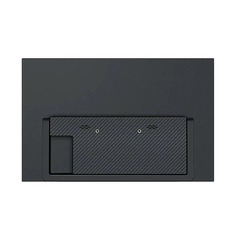 Anmite 15.6-Inch Portable Touch Monitor Non-touch Optional 1080P HDR 16:9 For XBox PS4 / 5 Switch Cell Phone PC Loptop Extensio