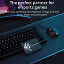 SomnAmbulist SSD High-Speed RGB Internal Drive for PC Laptop