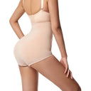 High Rise Body Shapewear Panties for Tummy Control
