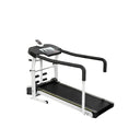 Whisper Quiet Walking Pad Treadmill Portable Home Office