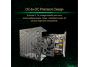 Monte Beta Desktop Power Supply