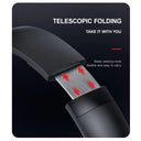 Siindoo JH919 Wireless Bluetooth Headphones with Super Bass