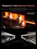 Powerful Ryzen 9 High Speed Laptop