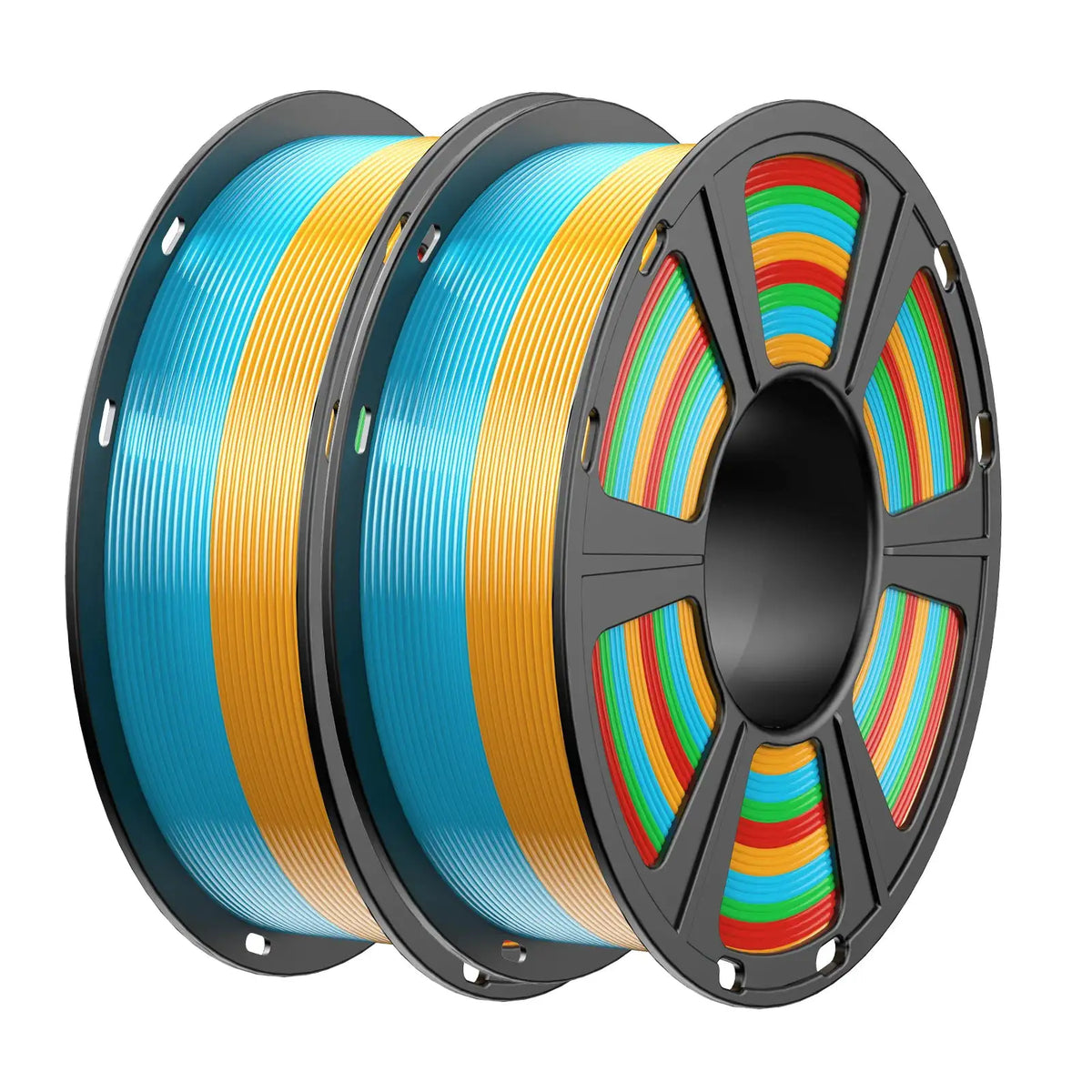 Geeetech PLA Filament — Bring Bold Ideas to Life — product view 11