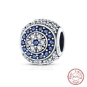 100 Real Sterling Silver Classic Devil's